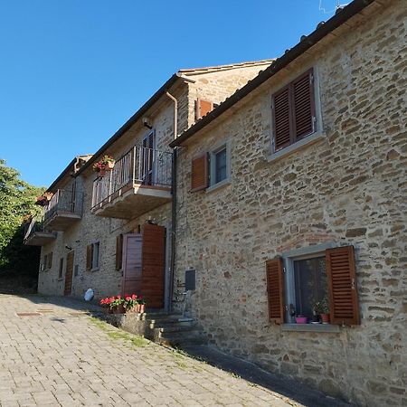 Casa Podere San Firenze San Firenze - Fonte Di Sala Zewnętrze zdjęcie