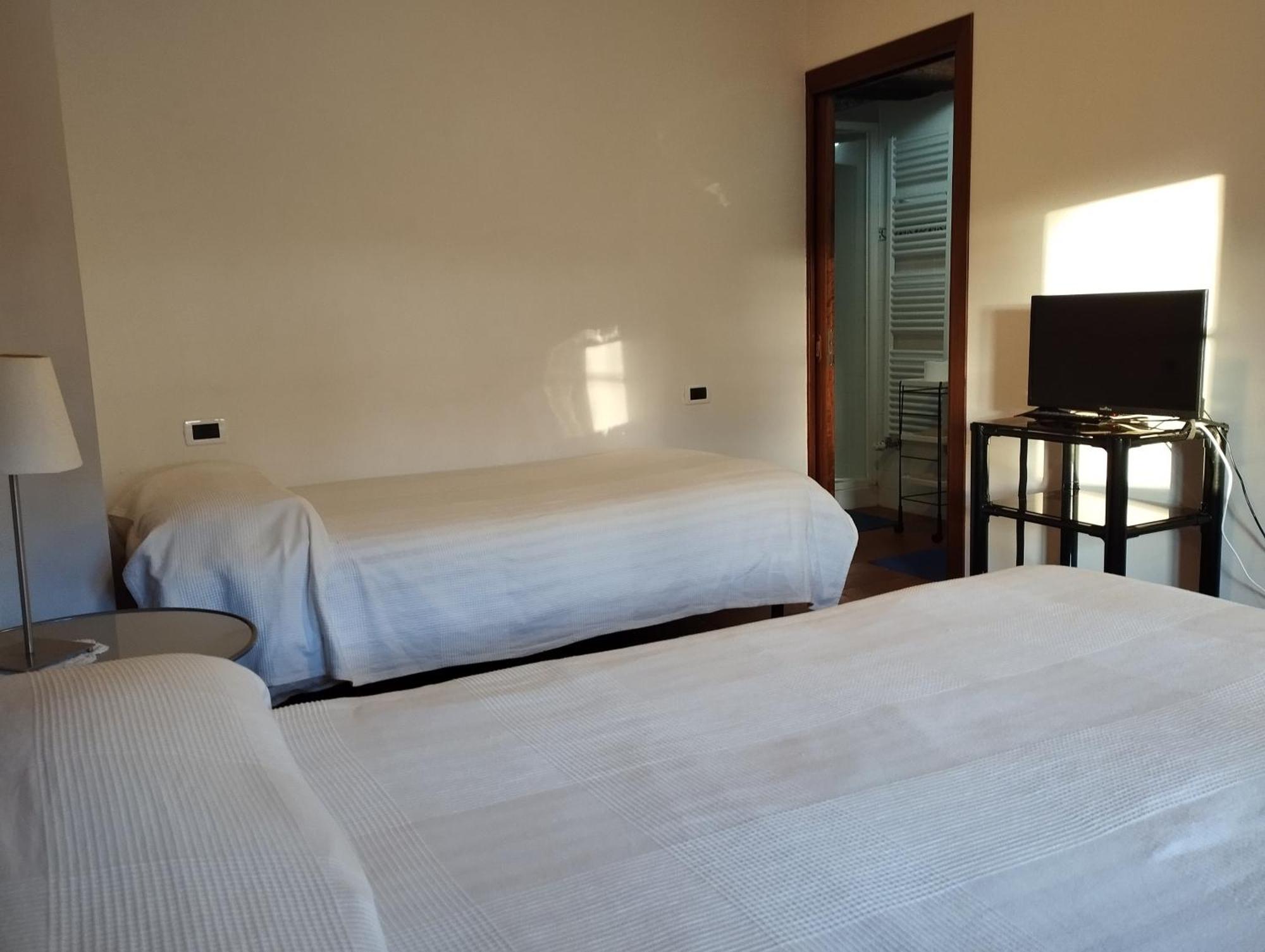 Casa Podere San Firenze San Firenze - Fonte Di Sala Zewnętrze zdjęcie